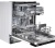 DeLonghi DDWI 690 AMEDEO Детальное фото товара: DeLonghi DDWI 690 AMEDEO