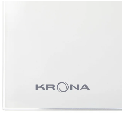 Детальное фото товара: Krona FIERO 45 WH газовая поверхность