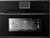 Фото товара: Kuppersbusch CBD 6550.0 S2 Black Chrome