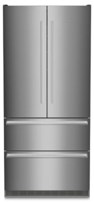 Детальное фото товара: Liebherr CBNste 8872 BioFresh NoFrost