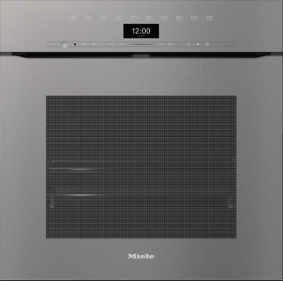 Детальное фото товара: Miele H7464BPX GRGR