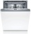 Bosch SMV4EVX11E Детальное фото товара: Bosch SMV4EVX11E