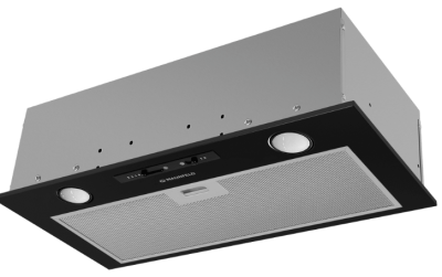 Maunfeld CROSBY LIGHT 5028 Black