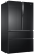 Детальное фото товара: Haier HB25FSNAAARU black inox