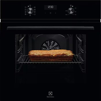 Фото товара: Electrolux EOF5H50BZ