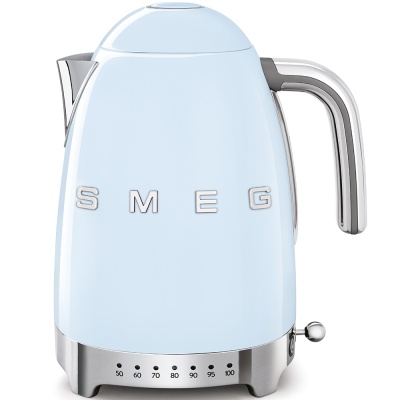 Детальное фото товара: Smeg KLF04PBEU электрический чайник