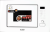 EXITEQ EXM-108 white Детальное фото товара: EXITEQ EXM-108 white