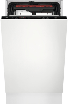 Фото товара: AEG FSE72517P