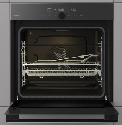 Детальное фото товара: Gorenje GO66MB Pizza350C