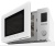 Smeg MOC02WHMEU Детальное фото товара: Smeg MOC02WHMEU