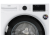 Beko B3WFR56H2W Детальное фото товара: Beko B3WFR56H2W
