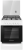 Maunfeld MGC60ECW04 Детальное фото товара: Maunfeld MGC60ECW04