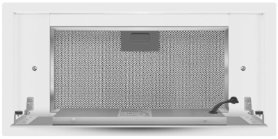 Детальное фото товара: MEFERI SMARTBOX60WH GLASS COMFORT