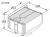 NEFF Z51CXI1X6 Детальное фото товара: NEFF Z51CXI1X6