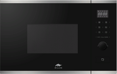MILLEN MBW 381 IX