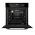 Maunfeld EOEM7610B2 Детальное фото товара: Maunfeld EOEM7610B2