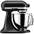 Фото товара: KitchenAid 5KSM125EBM
