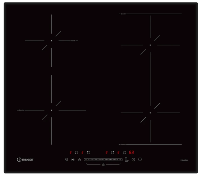 Indesit IB 40CS60 NE