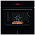 Фото товара: Electrolux KOEBP39WZ