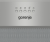 Gorenje BHI626E6X Детальное фото товара: Gorenje BHI626E6X