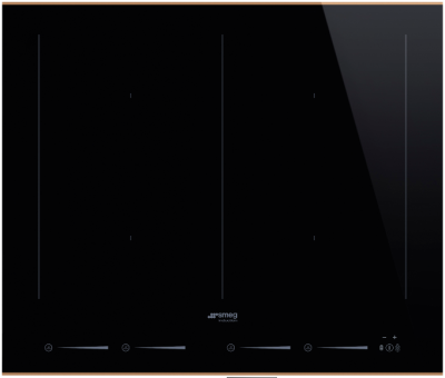 Smeg SIM6644R