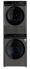 HIBERG стирка i-DDQ11-1014 Sd + сушка HDQ11-10 Sd + соед.эл