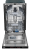 Haier HDWE10-292RU Детальное фото товара: Haier HDWE10-292RU