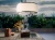 Falmec SOFFIO IS 58 White Satin Glass Детальное фото товара: Falmec SOFFIO IS 58 White Satin Glass