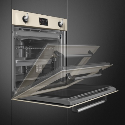 Детальное фото товара: Smeg SOP6902S2PP