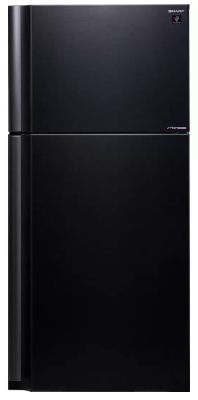 Фото товара: SHARP SJXE55PMBK