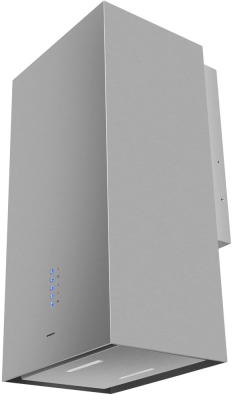 Maunfeld Bath Plus 402 нержавеющая сталь