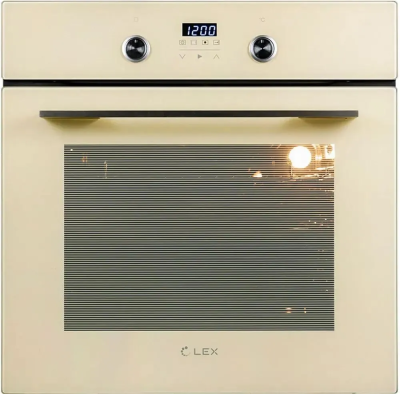 LEX EDP 092 IV