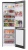 Indesit ITS 5180 NG Детальное фото товара: Indesit ITS 5180 NG
