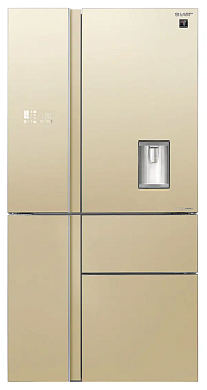 Фото товара: SHARP SJWX99ACH