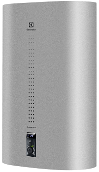 Фото товара: Electrolux EWH 80 Centurio IQ 3.0 Silver