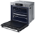 Samsung NV7B4445UAS/WT Детальное фото товара: Samsung NV7B4445UAS/WT