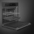Smeg SF6200TB Детальное фото товара: Smeg SF6200TB