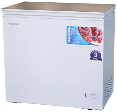 WILLMARK CF-310G