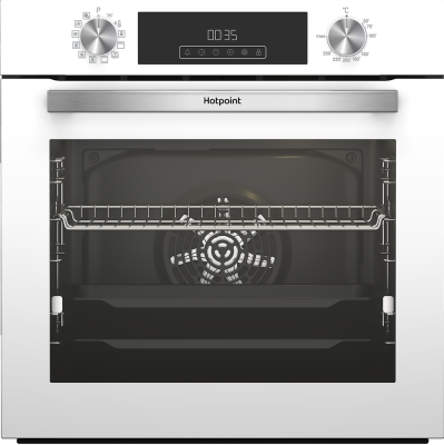 Детальное фото товара: Hotpoint HFE8 1221 H WH