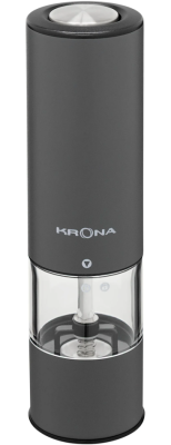 Детальное фото товара: Krona Salz Pfeffer Klein Graphite