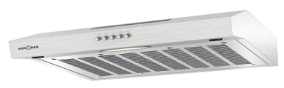 Krona EVA 600 inox PB