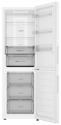 Детальное фото товара: Haier CEF530CWRG