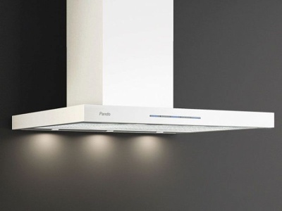 Pando P-825/90 BLANCA V. 1050 ECO SEC PLUS
