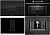 Фото товара: KORTING HIBH 68980 NB + OKB 8931 CESN + KMI 825 TGN + KCM 9200 BG