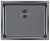 Фото товара: Seaman Eco Roma U SMR-5444A Gun Light (PVD, micro-satin, *5)