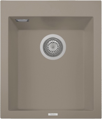 Rivelato ZENO ZN-4150, мойка, керамика, какао 702
