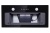 Maunfeld TRAPEZE 601GG BLACK Детальное фото товара: Maunfeld TRAPEZE 601GG BLACK