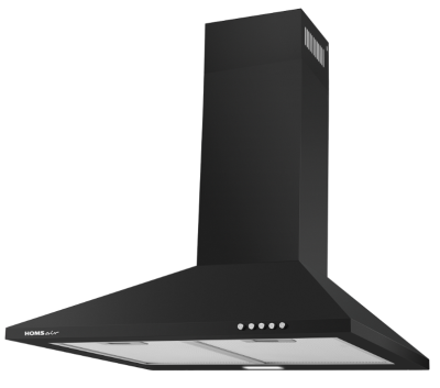 HOMSair DELTA 60 Black