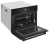 MEFERI MEO607BK MICROWAVE Детальное фото товара: MEFERI MEO607BK MICROWAVE