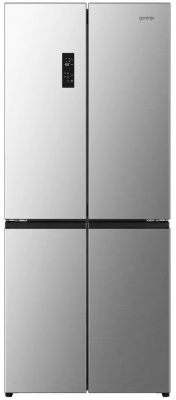 Детальное фото товара: Gorenje NRM819E61X